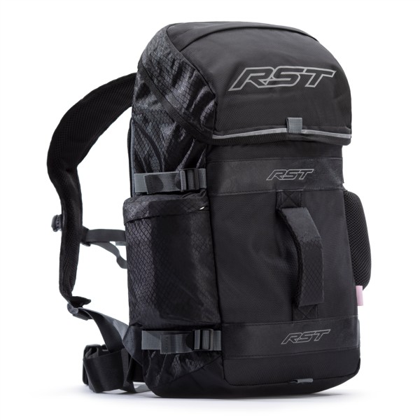 RST RST Raid Backpack